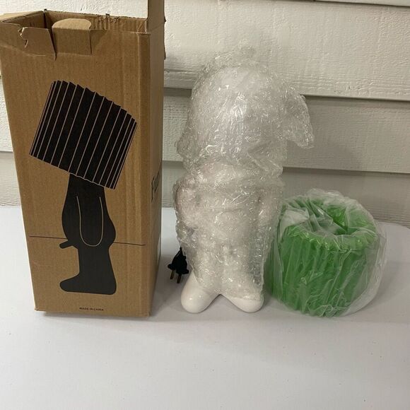 New! Funny LED| Shy boy Night Light| with box - Picture 5 of 11